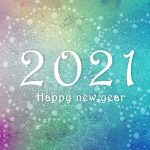 Happy New Year