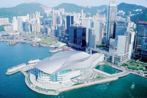 我公司将参加2019年香港礼品与赠品展览会