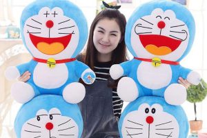 毛绒玩具的精益求精是行业发展的必然要求