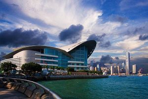 我公司将参加2019年香港玩具展