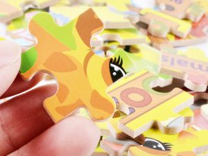 eBay公布美国站点热销产品：拼图玩具增长了1395%
