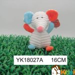 宠物玩具象