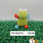 宠物玩具青蛙