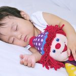 毛绒玩具会给孩子带来什么影响